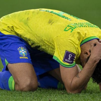 Esposa de Marquinhos fala sobre trauma da Copa de 2022 e pênaltis