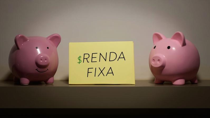 Renda fixa — Foto: Getty Images