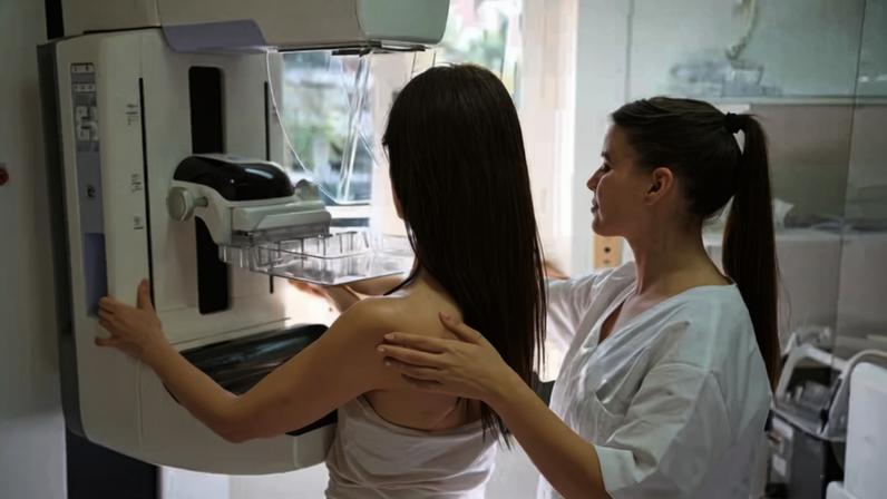 Câncer de mama em estágio inicial responde por 70% dos diagnósticos da doença todos os anos