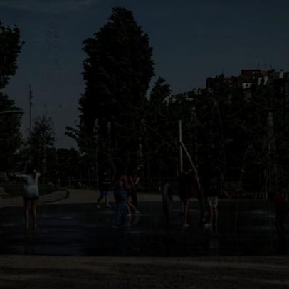Europa melhora o ar, mas calor, incêndios e frio extremo mantêm poluição