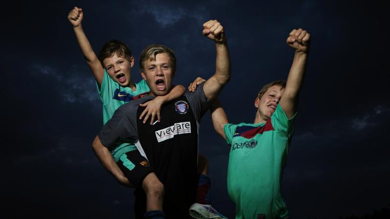 — Foto: Getty Images