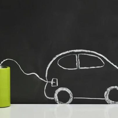 Xiaomi registra pedido de veículo elétrico com autonomia estendida