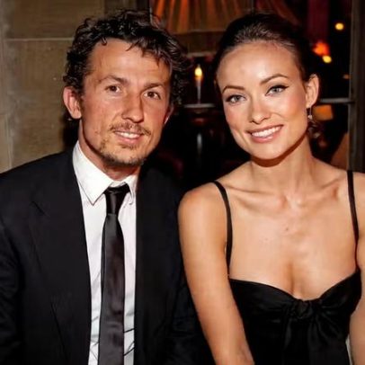 Olivia Wilde revela motivos do fim do 1º casamento aos 19 com príncipe italiano