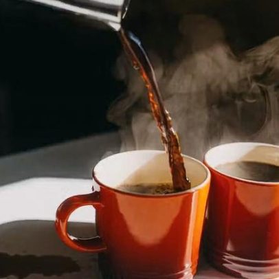 Café como estratégia-chave de resiliência climática