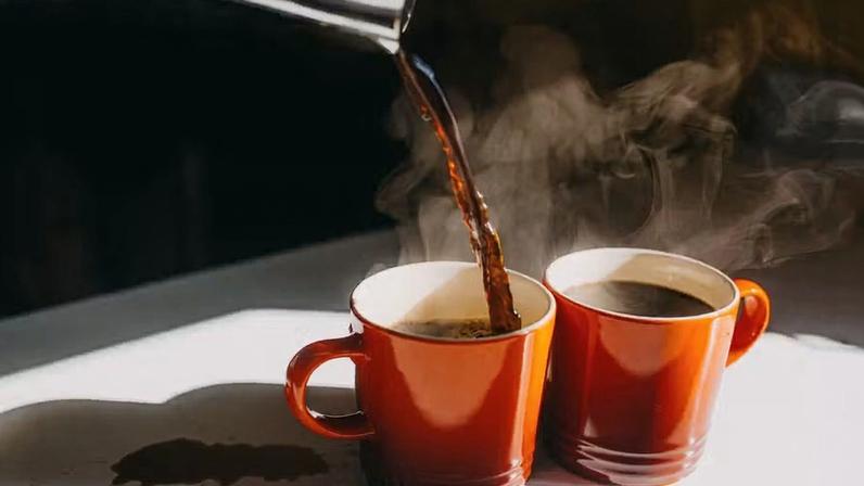 Café como estratégia-chave de resiliência climática