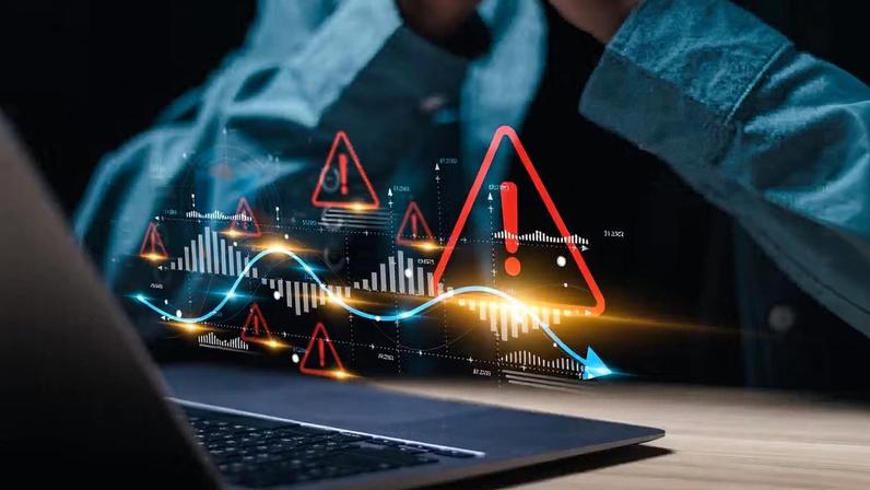 A empresa deve considerar todos os riscos envolvidos na tecnologia — Foto: Getty Images