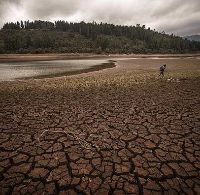 Economia global encara ameaça de novo El Niño após guerras e inflação