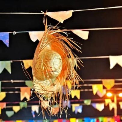 Estudo mostra que 85% dos brasileiros planejam participar de festas juninas