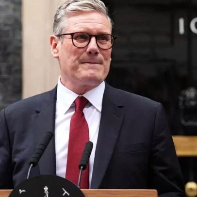 Keir Starmer e o caso Epstein: repercussões no Reino Unido