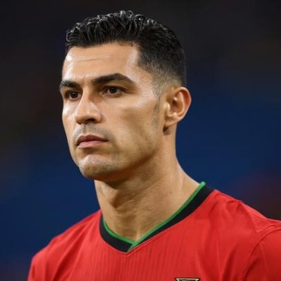 Ronaldo ressalta força de Portugal, mas afasta favoritismo na Copa