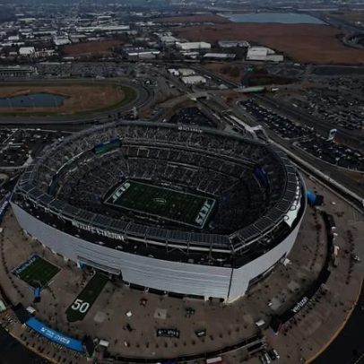 Menos de 30% dos americanos tem interesse na Copa do Mundo, aponta pesquisa
