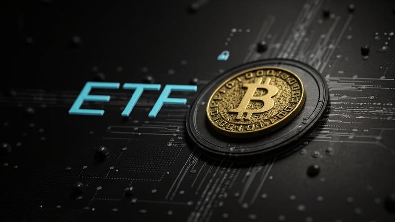 ETF/BTC — Foto: Getty Images
