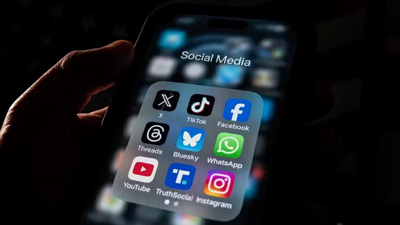 Meta passa a exigir alvará judicial para perfis com influenciadores mirins; entenda — Foto: Reprodução/Getty Imagens