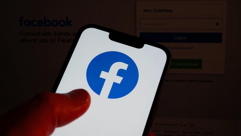 Facebook pode estar usando suas fotos para criar conteúdo — Foto: Getty Images