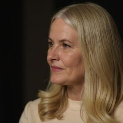 Princesa Mette-Marit entra em lista de espera por transplante na Noruega