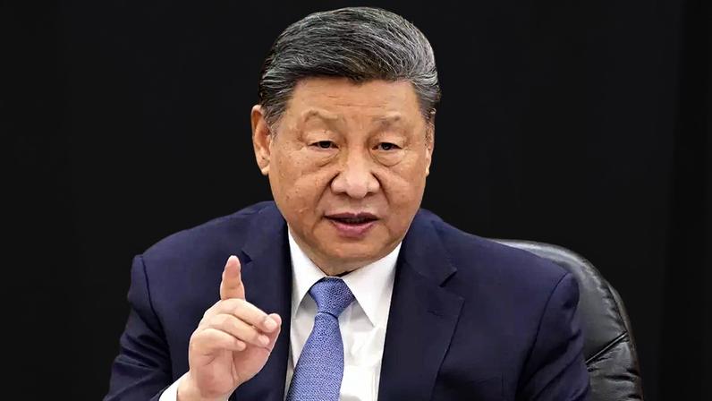 Xi Jinping