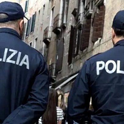 Imigrantes são queimados vivos na Itália, crime expõe escravidão moderna