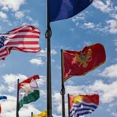 Apenas cinco países acreditam estar na direção certa, aponta pesquisa