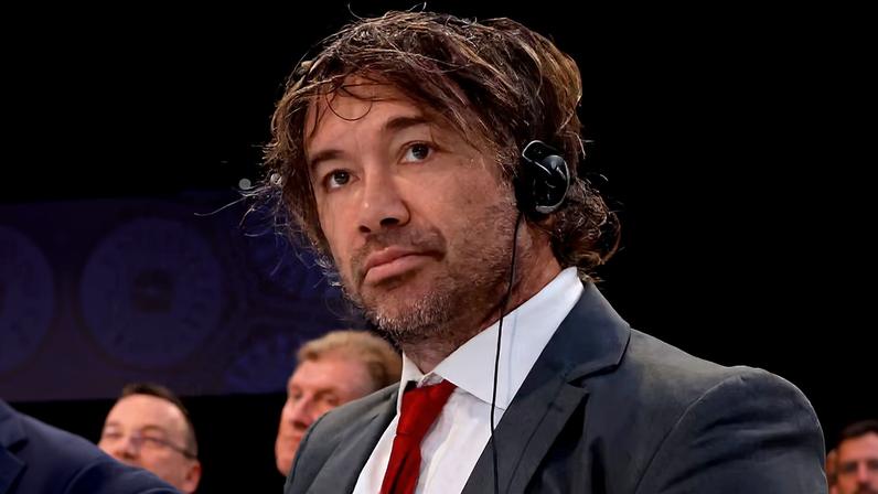 Diego Lugano detona Marcelo Bielsa — Foto: Getty Images