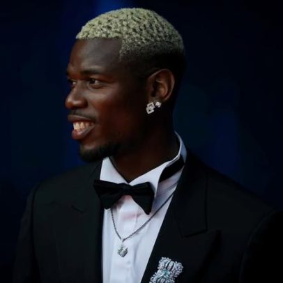 Pogba afirma França mais forte que em 2018 e aponta Brasil como surpresa