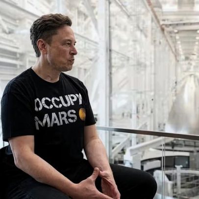 SpaceX teria que crescer 60x em dez anos para valer 1,75 trilhão