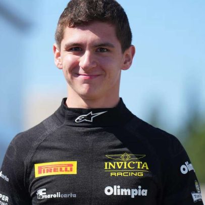 Fornaroli fará testes pela Haas após fim de semana com McLaren