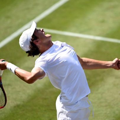 João Fonseca inicia temporada na grama após Roland Garros; próximos torneios