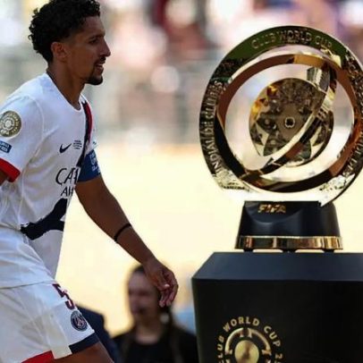 Marquinho alerta sobre calor na Copa e relembra Mundial de Clubes