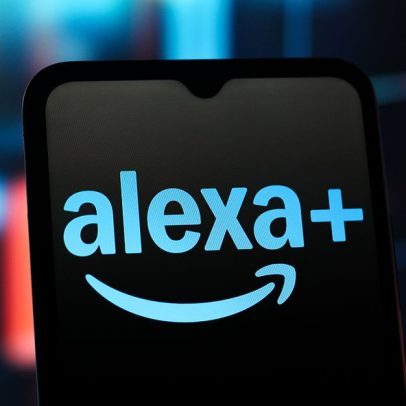 Alexa+ chega ao Brasil, nova versão da assistente da Amazon para IA