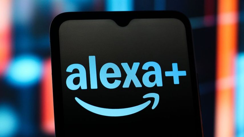 Alexa+ chega ao Brasil nesta quinta — Foto: Getty Images