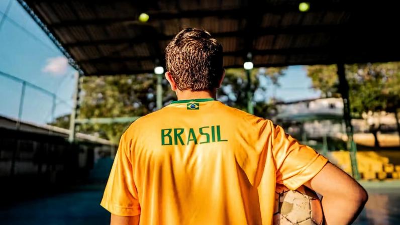 Copa do Mundo 2026 — Foto: Gettyimages