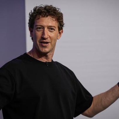Quem será o próximo trilionário: Zuckerberg lidera lista de candidatos