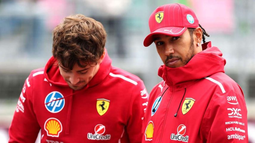 Leclerc precisa recuperar confiança para Mônaco