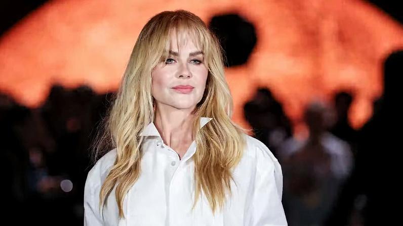 Nicole Kidman — Foto: Getty Images