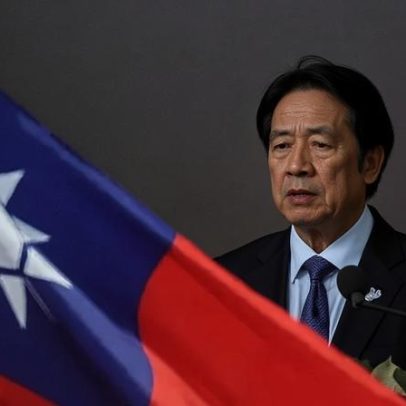 Taiwan antecipa compra de mais US$14 bi em armas dos EUA o mais rápido possível