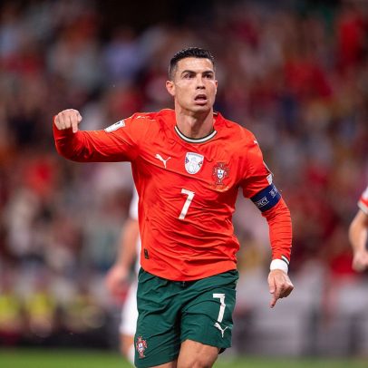 Ronaldo, Messi e Ochoa chegam à sexta Copa do Mundo e lideram participações