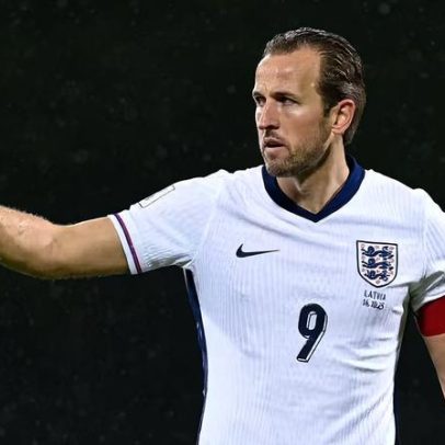 Harry Kane duvida de futuro em Copas e afirma ter a melhor chance de vencer