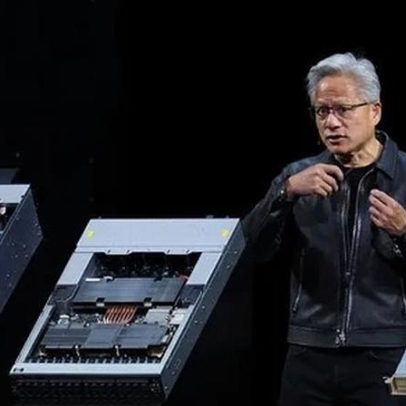 Programa Inception da Nvidia impulsiona startups a visibilidade global
