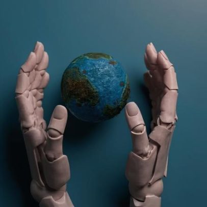 Quem paga a conta ambiental da inteligência artificial? Desigualdade em debate