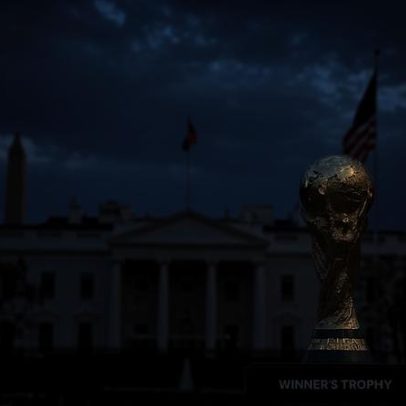 Fifa cria Power Ranking para a Copa do Mundo 2026; entenda