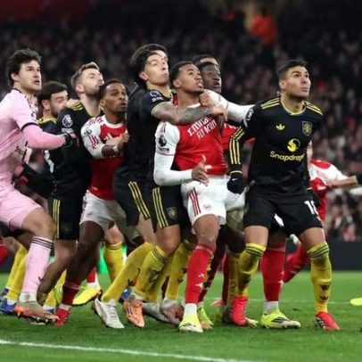 FIFA acelera implementação de regra anti-Arsenal para a Copa do Mundo