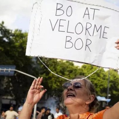 Argentina entre os 10 piores países para trabalhadores em 2026, aponta relatório