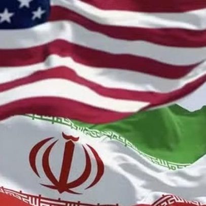 EUA e Irã se aproximam de acordo, afirma Trump; data ainda não definida