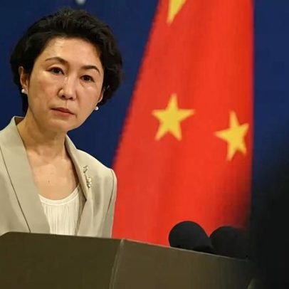 China acusa Trump de usar tarifas como manipulação política