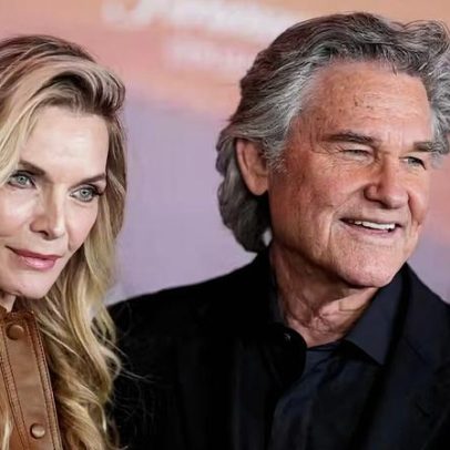 Kurt Russell revela briga entre Pfeiffer e diretor em set de filme dos anos 1980