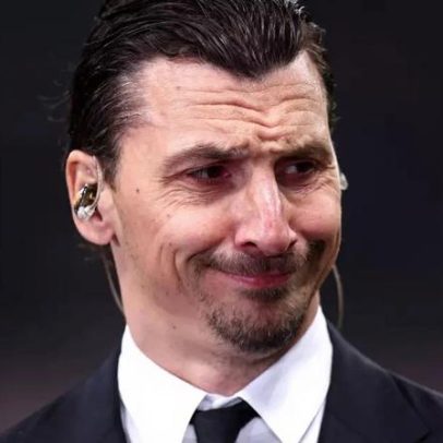 Torcida de Zlatan pela Croácia na Copa recebe críticas de bósnios