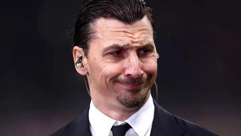 Torcida de Zlatan pela Croácia na Copa gera críticas de bósnios nas redes sociais