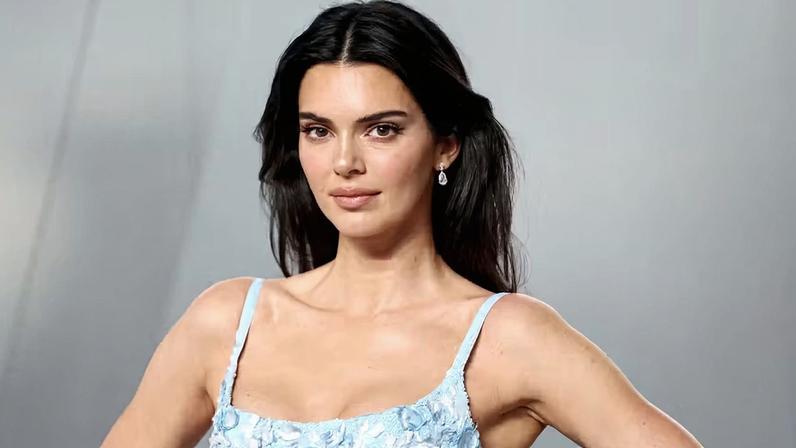 Kendall Jenner — Foto: Getty Images