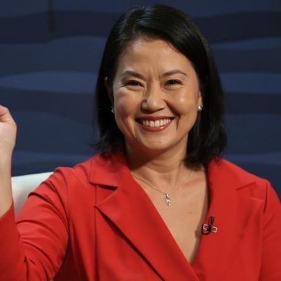 Quem é Keiko Fujimori, filha de ex-ditador com vantagem irreversível no Peru