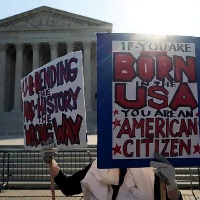 Governo Trump amplia ofensiva para retirar cidadania de naturalizados